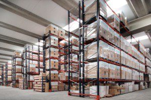 increase warehouse barcode scanning distance