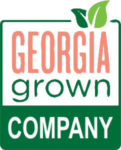 Georgia Grown Company Logo