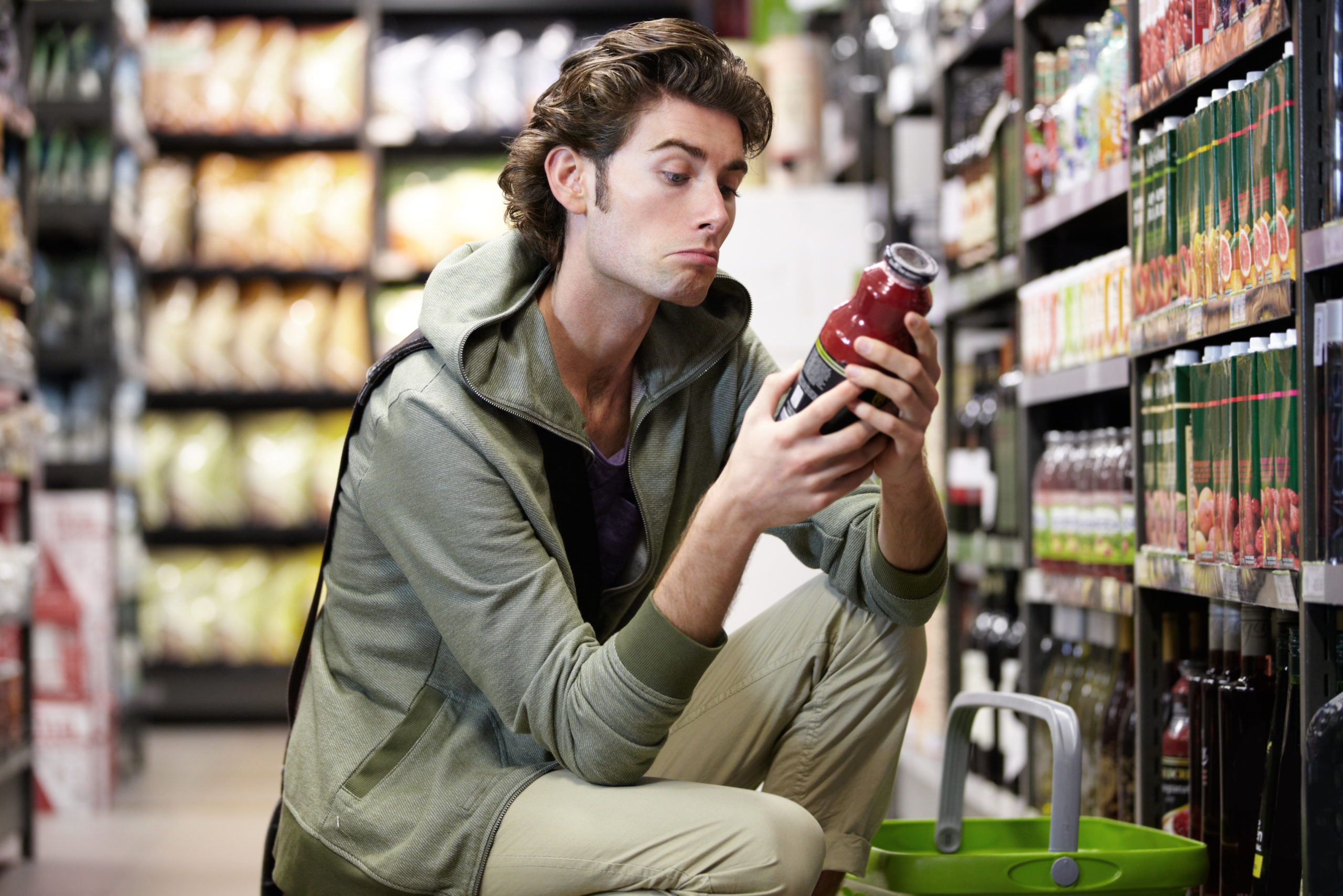 The Best Label for Your Product: Label Design Questions Answered