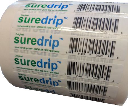UPC Codes 101