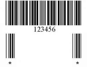 Why do companies use barcodes?