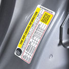 Automotive & Industrial Labels - Advance Barcode and Label Technologies